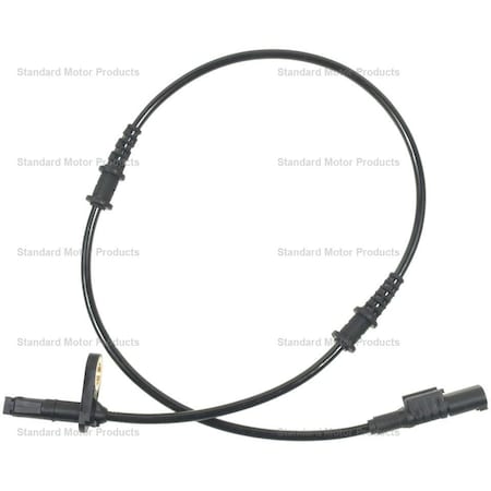 Standard Ignition Abs Speed Sensor, Als411 ALS411